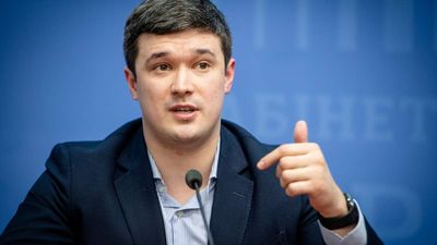 Федоров запропонував Apple та Google сповіщати громадян усього світу про тривогу в Україні