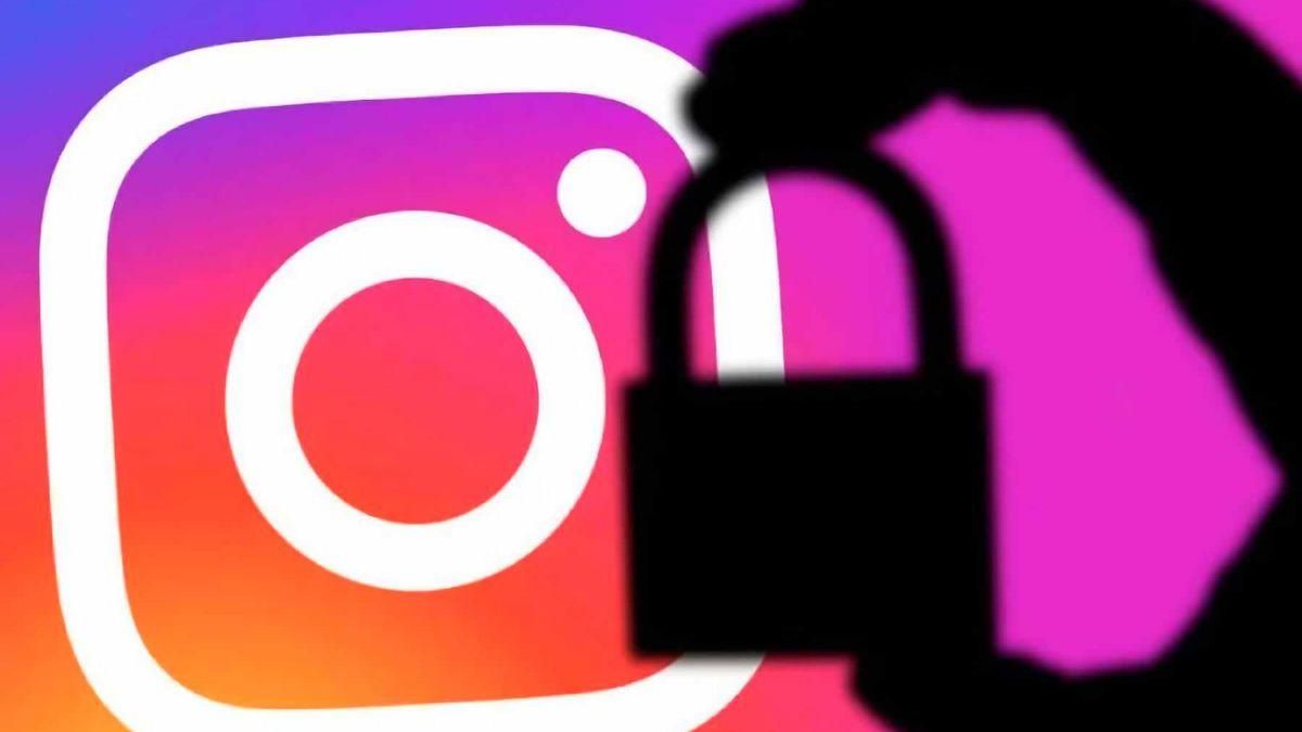 У Росії відтепер не працює Instagram - 24 Канал