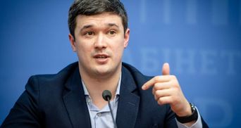 Федоров предложил Apple и Google оповещать граждан всего мира о тревоге в Украине