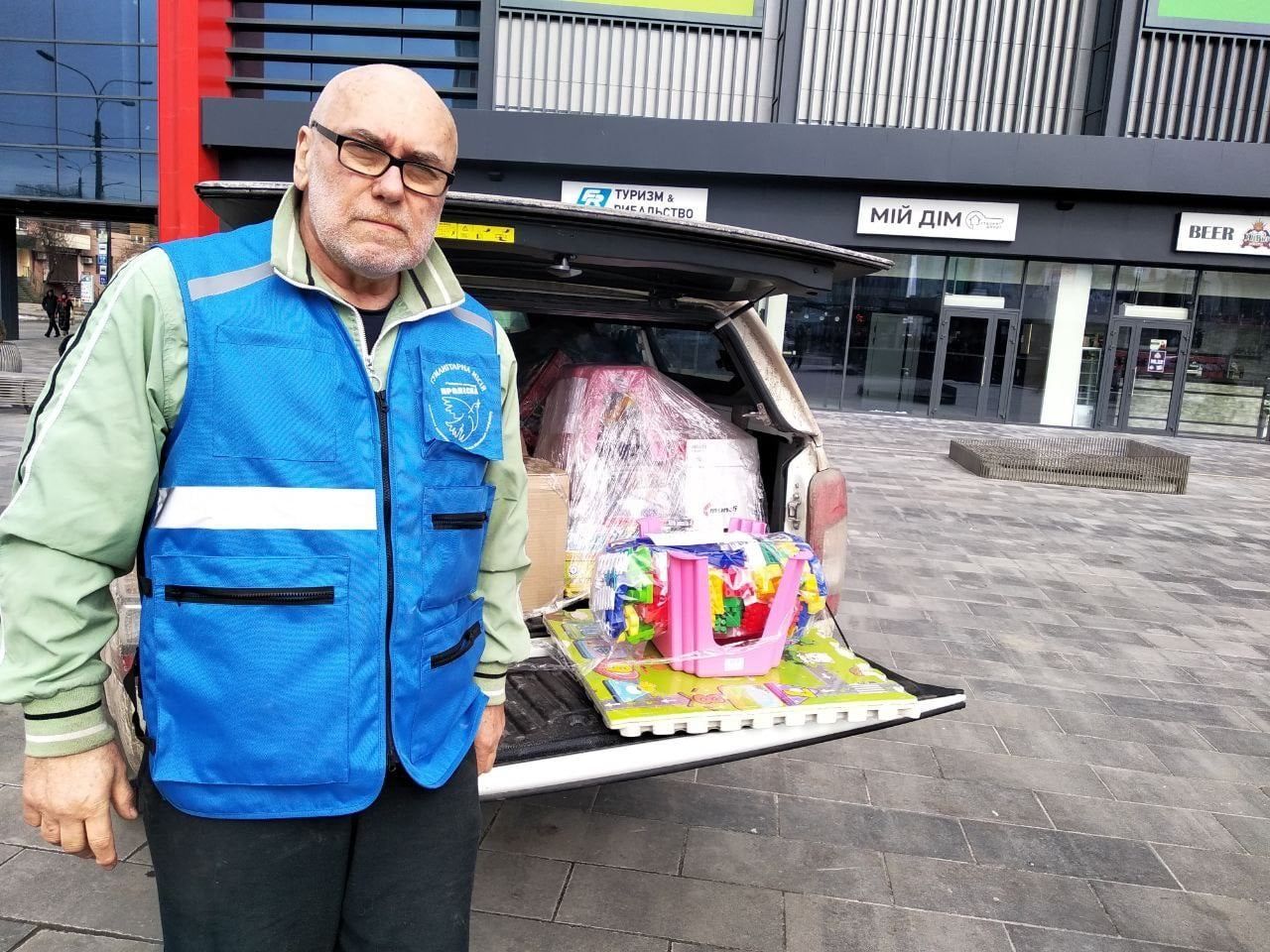 На станциях метро Харькова создают детские уголки На станциях метро Харькова создают детские уголки