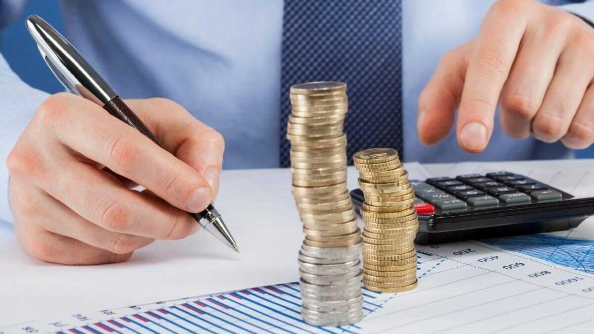 В Минэкономики сообщили, когда начнут подсчитывать потери ВВП Украины из-за войны В Минэкономики сообщили, когда начнут подсчитывать потери ВВП Украины из-за войны