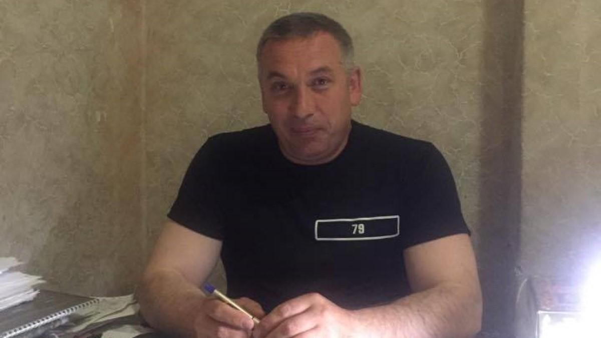 Командував і любив людей: світлі спогади про екскомандира бригади з Львівщини Валерія Гудзя - 24 Канал Командував і любив людей: світлі спогади про екскомандира бригади з Львівщини Валерія Гудзя - 24 Канал