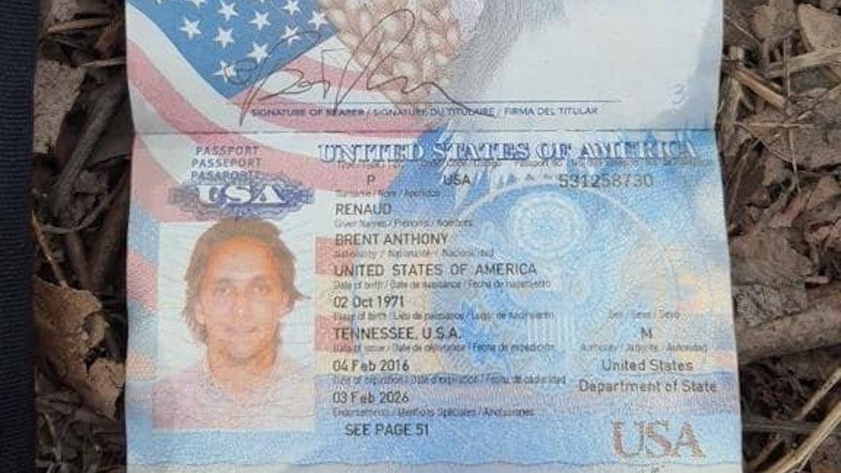 Для багатьох у США війна в Україні "стала ближчою" після загибелі журналіста Рено - 24 Канал Для багатьох у США війна в Україні "стала ближчою" після загибелі журналіста Рено - 24 Канал