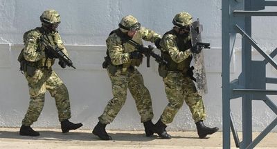 Високопосадовець сил спецоперацій Білорусі заявив, що його війська не підуть війною на Україну