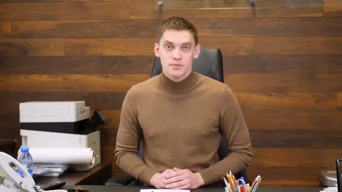 Мэры США требуют освободить похищенного мэра Мелитополя - 24 Канал Мэры США требуют освободить похищенного мэра Мелитополя - 24 Канал