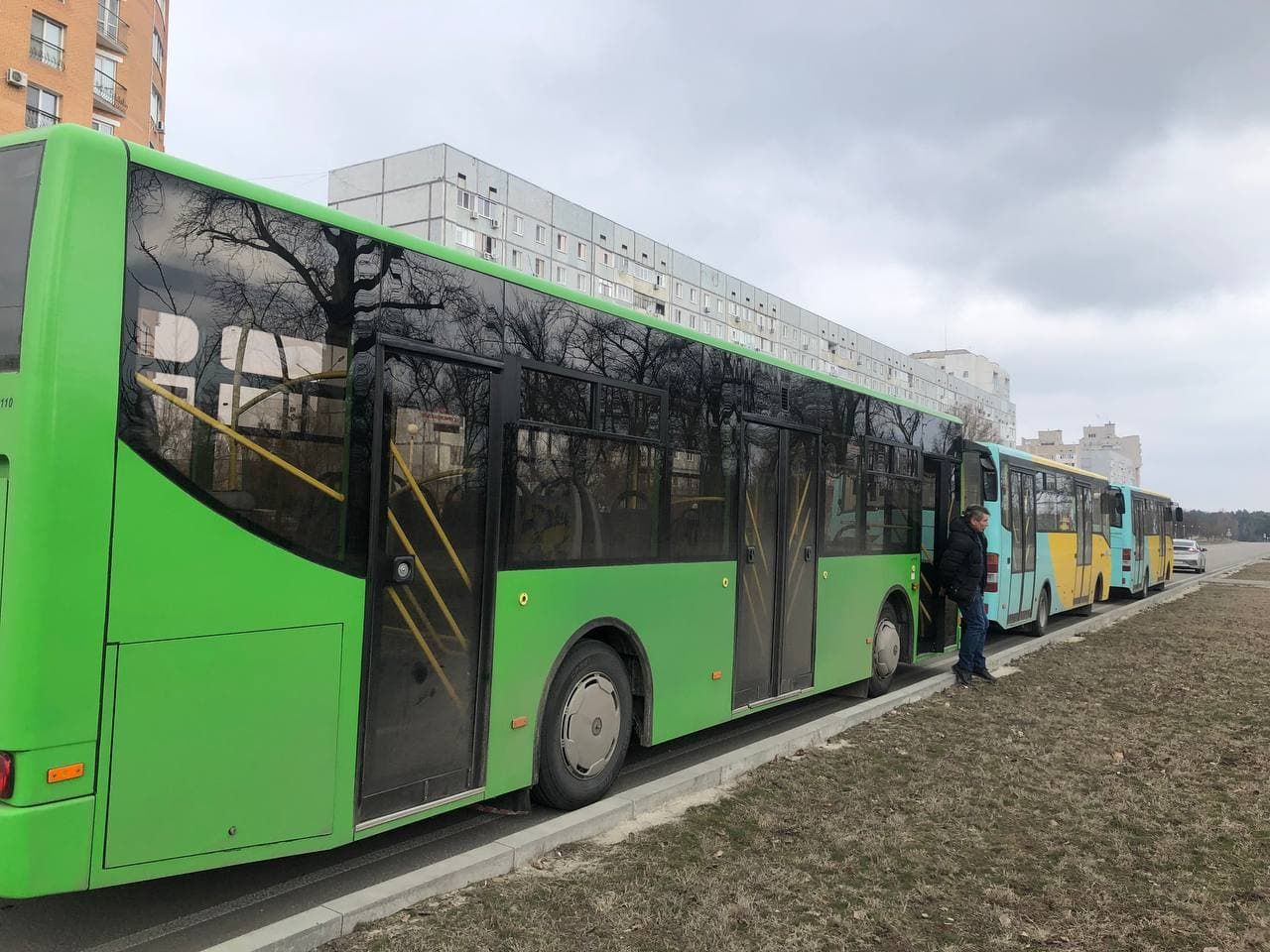 Червоний Хрест попереджає про "найгірший сценарій" для мирних жителів Маріуполя - 24 Канал