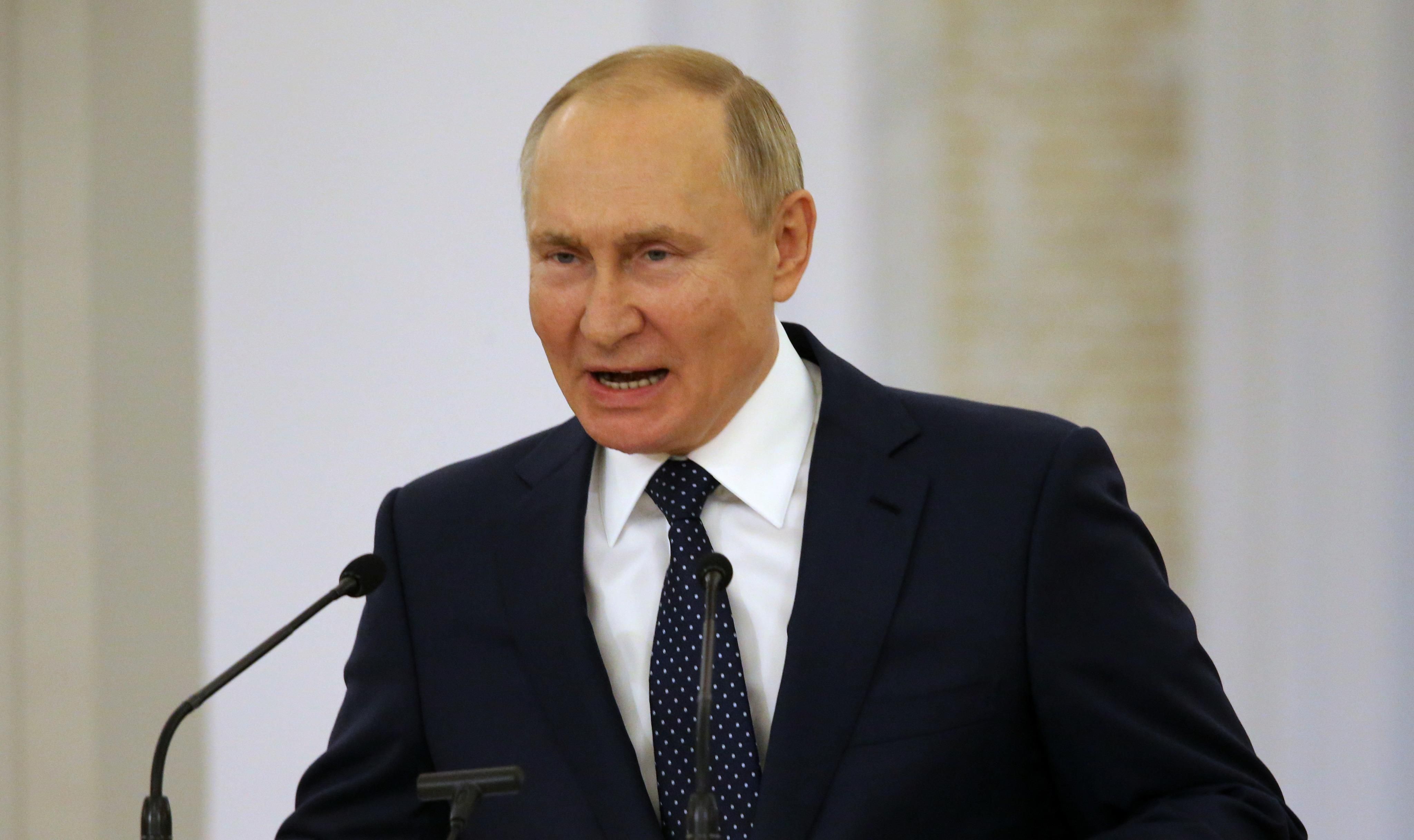 Это невероятно злит Путина, – советник главы МВД о несокрушимости Мариуполя