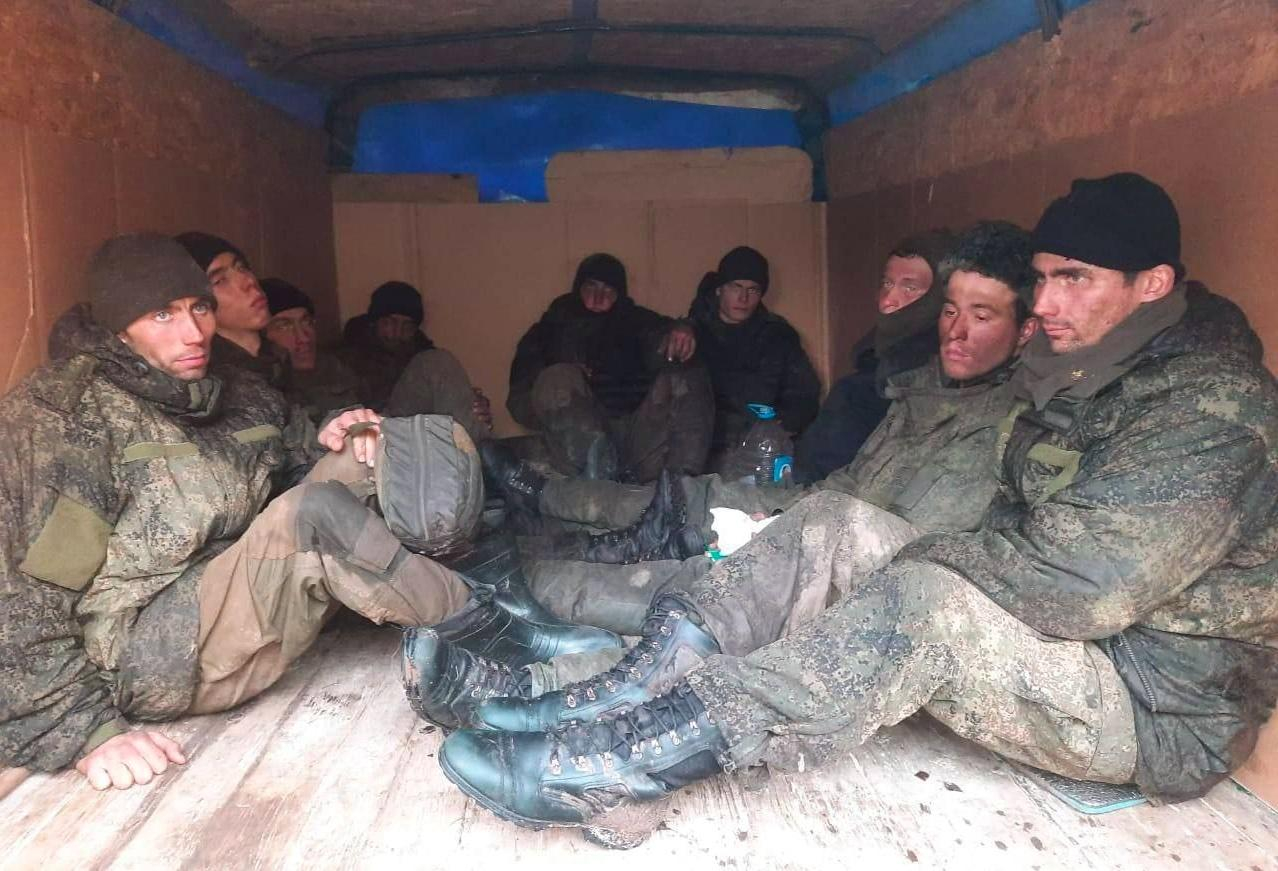 Росія вже не знає, як вийти з війни - 24 Канал