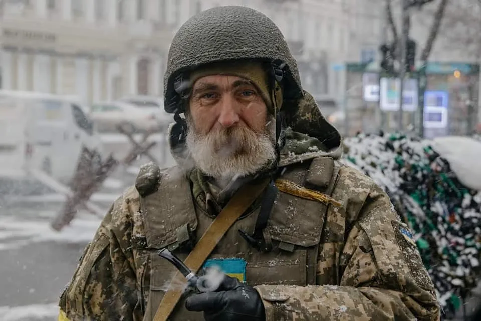 олег одеса війна лицарі зимового походу олег одеса війна лицарі зимового походу