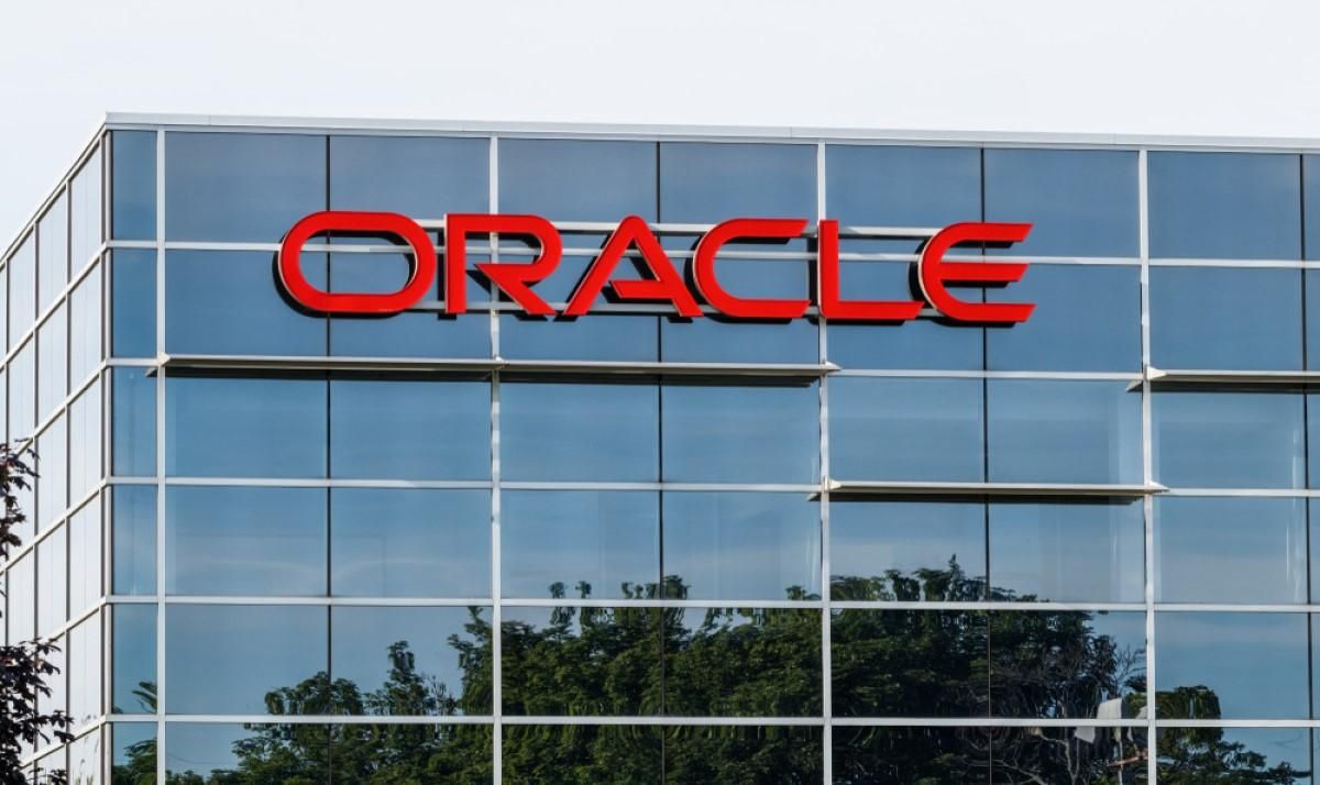 Oracle відповіла на твіт Зеленського, який закликав припинити роботу в Росії - 24 Канал