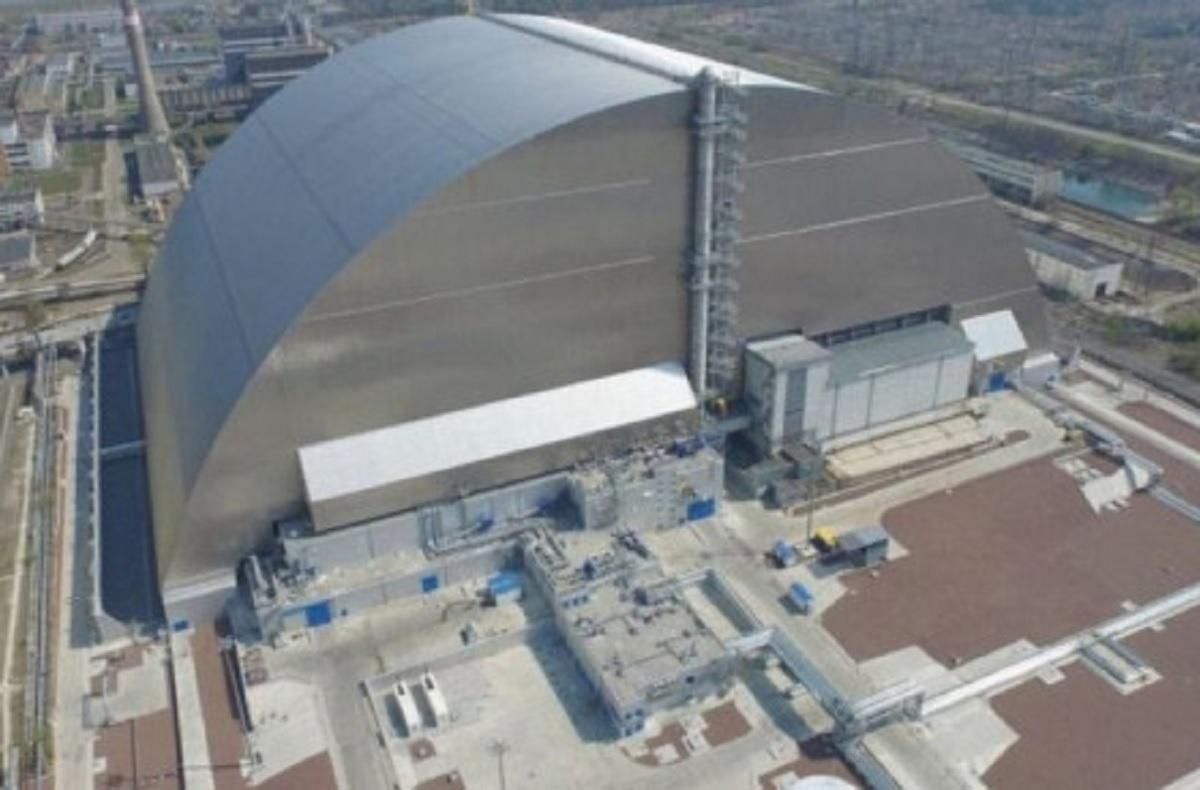 Персонал Чорнобильської АЕС більше не ремонтує та не обслуговує обладнання - 24 Канал Персонал Чорнобильської АЕС більше не ремонтує та не обслуговує обладнання - 24 Канал