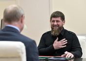 Кадыров – последний аргумент в роспропаганде, – Арестович ответил на заявления, что "он уже тут"