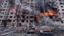 Какой-то русский артиллерист решил отомстить, – Арестович об обстреле Оболони