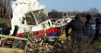 Австралия и Нидерланды через суд требуют Россию выплатить компенсации за катастрофу MH17