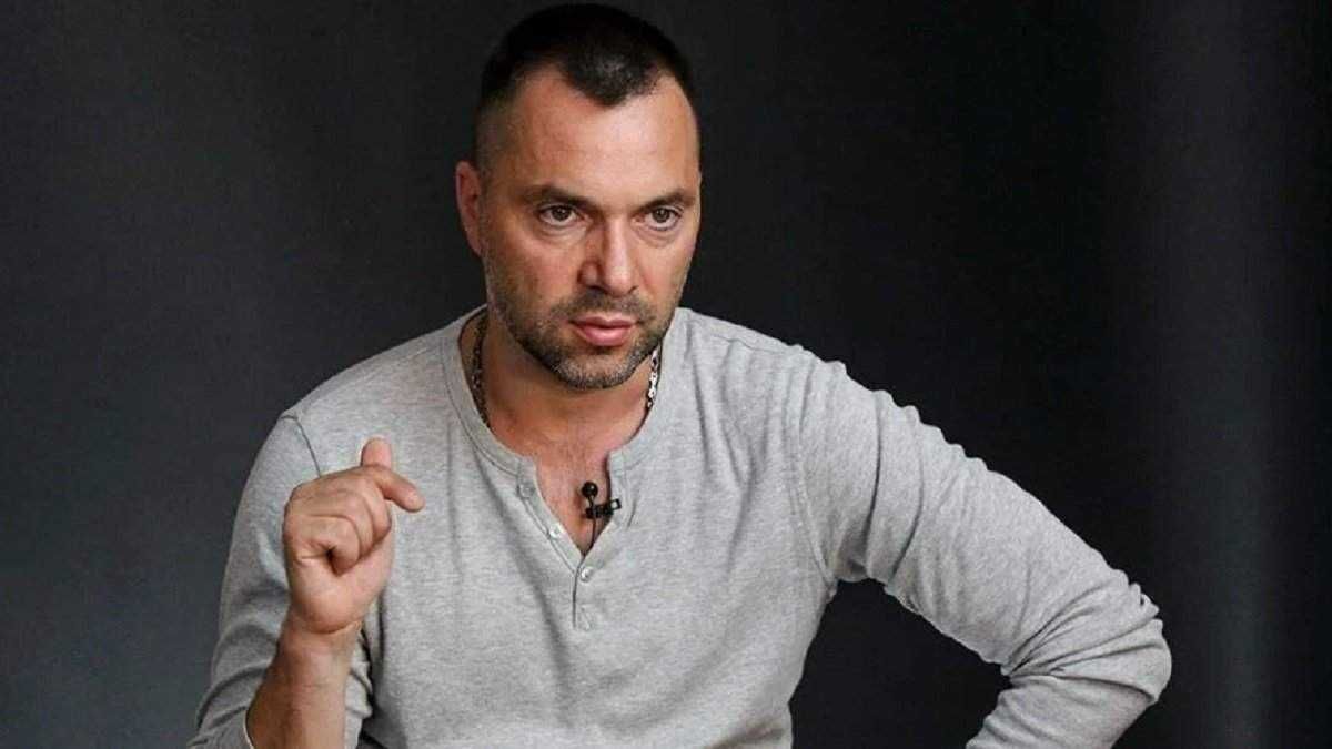 За Киев, Сумы, Чернигов и Харьков уже можно вообще не волноваться, – Арестович За Киев, Сумы, Чернигов и Харьков уже можно вообще не волноваться, – Арестович