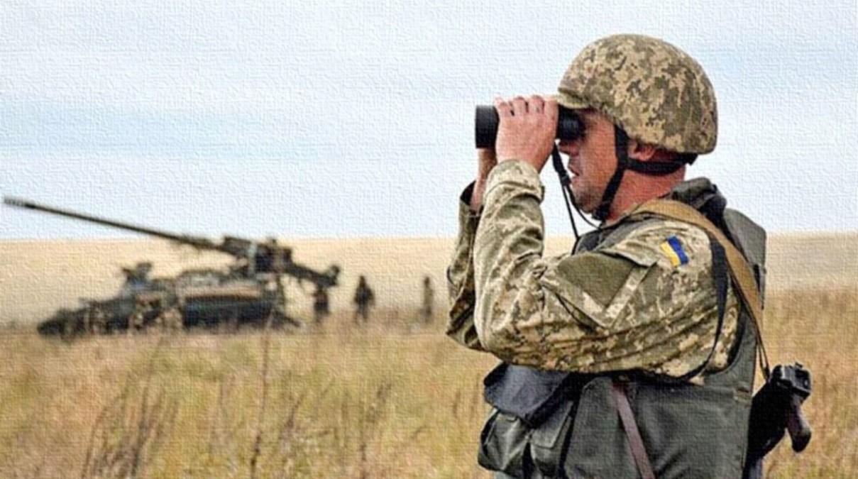 Росіяни відправляють своїх бійців розвідувати українські позиції зовсім без засобів захисту - 24 Канал