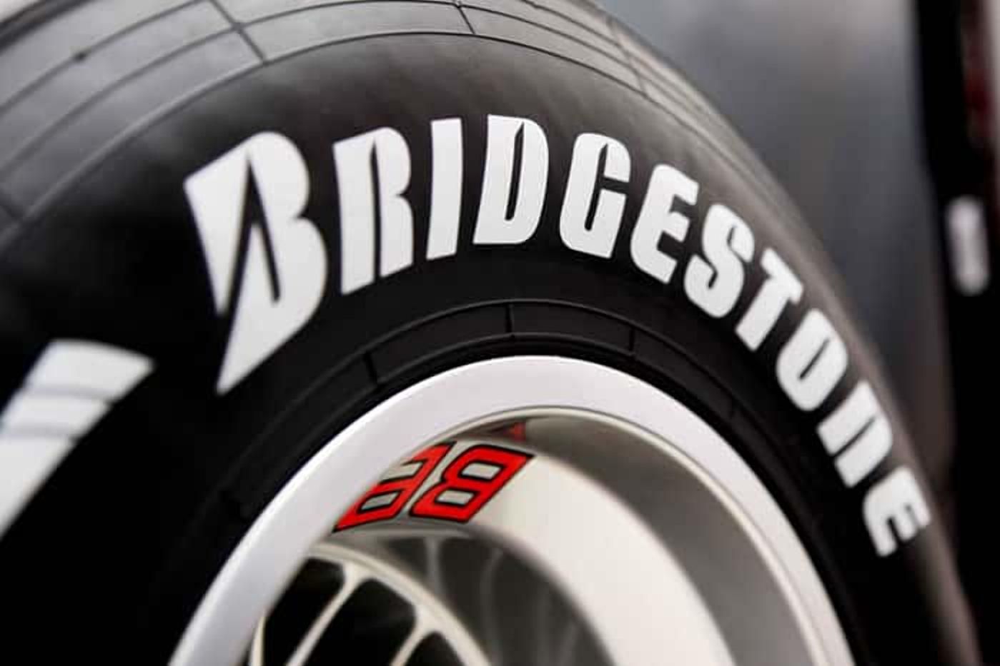 Бегство продолжается: японский производитель шин "Bridgestone" закрывает завод, экспорт в России - 24 Канал Бегство продолжается: японский производитель шин "Bridgestone" закрывает завод, экспорт в России - 24 Канал
