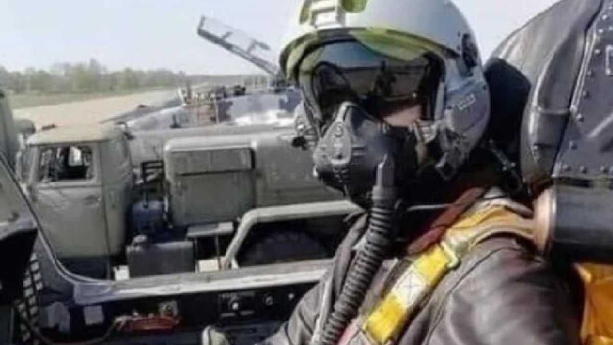 Первую фазу войны Россия уже проиграла, надо перебить руководящий состав, – Призрак Киева - 24 Канал Первую фазу войны Россия уже проиграла, надо перебить руководящий состав, – Призрак Киева - 24 Канал