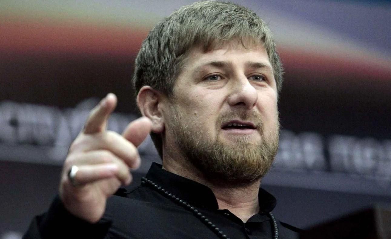 Экс-нардеп предложил за голову Кадырова щедрое вознаграждение
