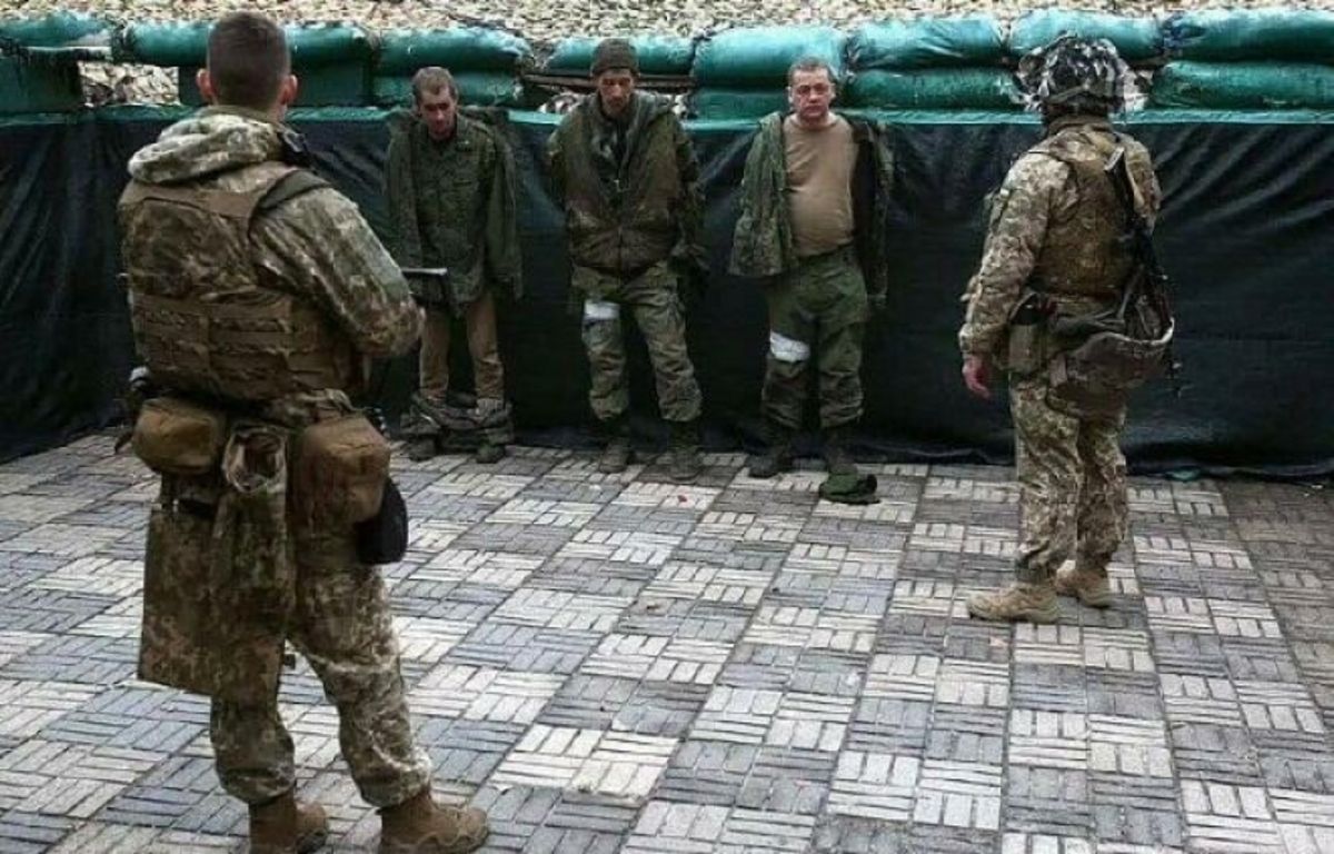 Війська Росії – "найсиніша армія" світу: у СБУ розповіли про алкоголізм у лавах окупантів - 24 Канал Війська Росії – "найсиніша армія" світу: у СБУ розповіли про алкоголізм у лавах окупантів - 24 Канал