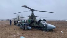 ВСУ уничтожили 77 самолетов и 90 вертолетов врага