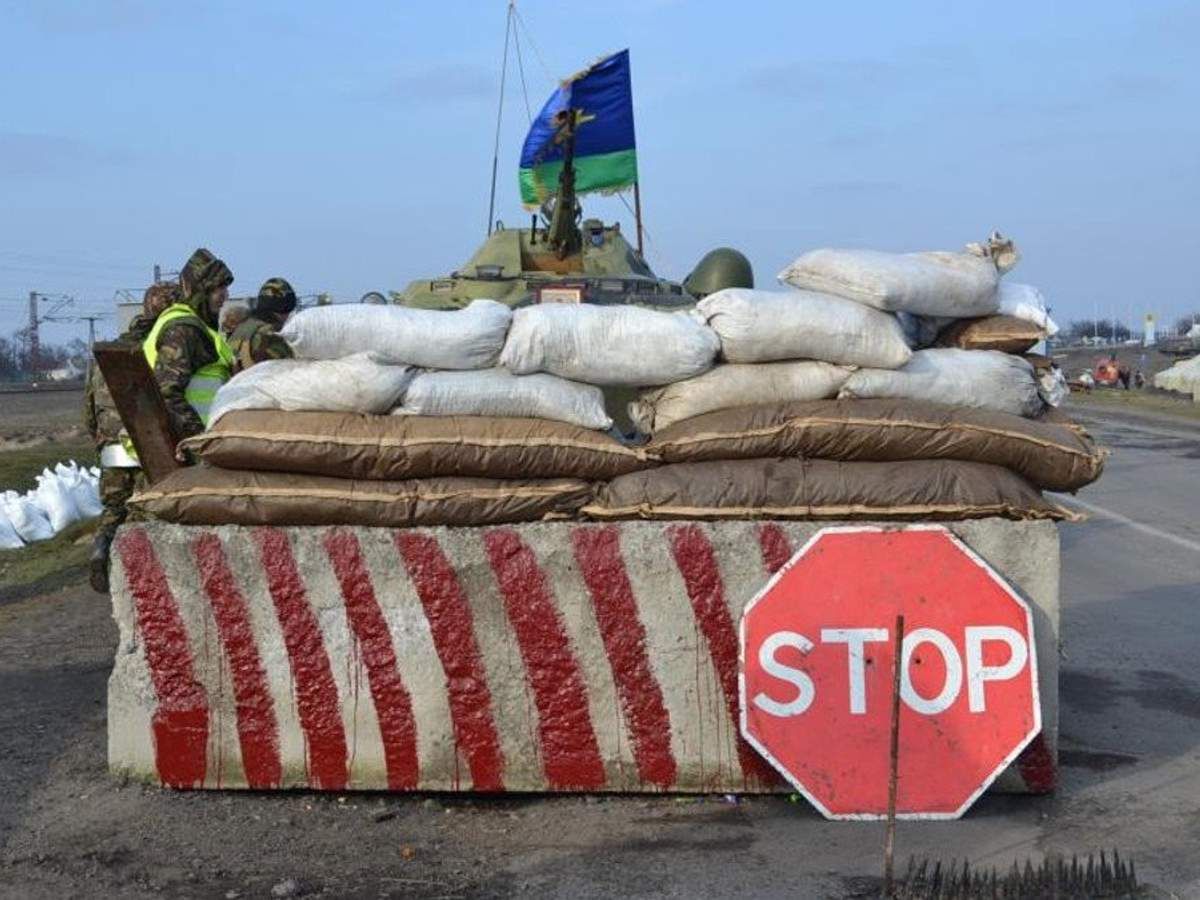 Во многих населенных пунктах Броварского района зафиксирована российская техника: ведутся бои - 24 Канал Во многих населенных пунктах Броварского района зафиксирована российская техника: ведутся бои - 24 Канал