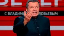 Пропагандиста Соловьева объявят в международный розыск, – ГБР