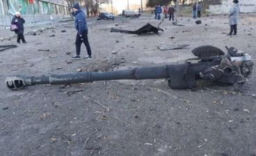 У напрямках Миколаєва та Кривого Рогу ЗСУ зупинили ворога, тому він у відповідь атакує цивільних