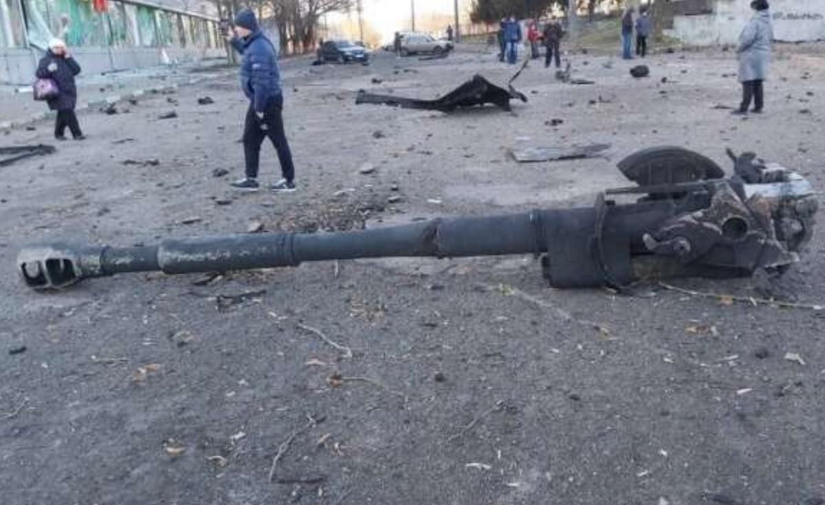 На направлении Николаева и Кривого Рога ВСУ остановили врага, он в ответ атакует гражданских На направлении Николаева и Кривого Рога ВСУ остановили врага, он в ответ атакует гражданских