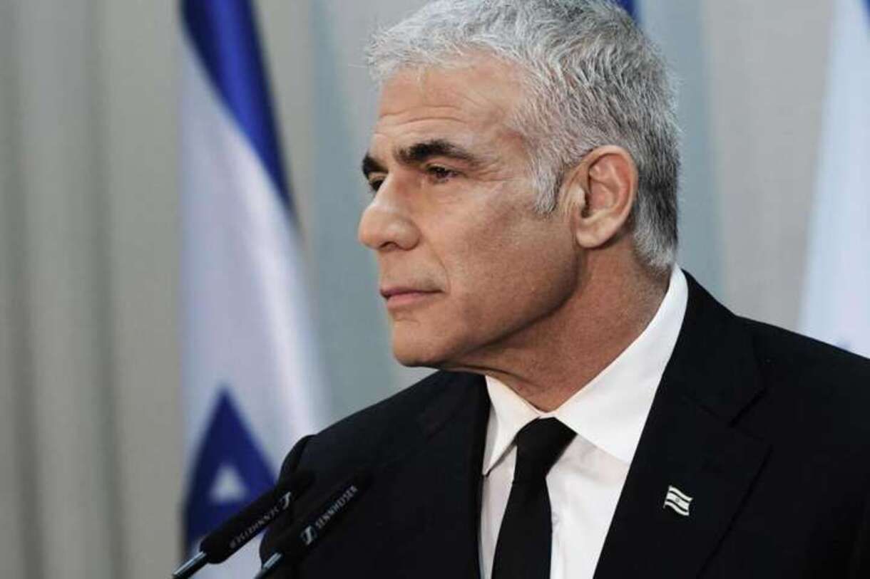 Ізраїль обіцяє, що не стане країною, через яку Росія обходитиме санкції - 24 Канал Ізраїль обіцяє, що не стане країною, через яку Росія обходитиме санкції - 24 Канал