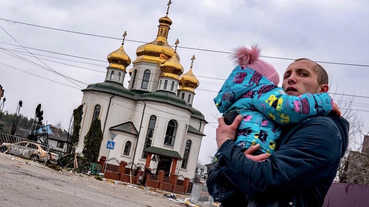 Масовими ракетними ударами ворог вбиває мирних українців: статистика від омбудсмена за добу - 24 Канал