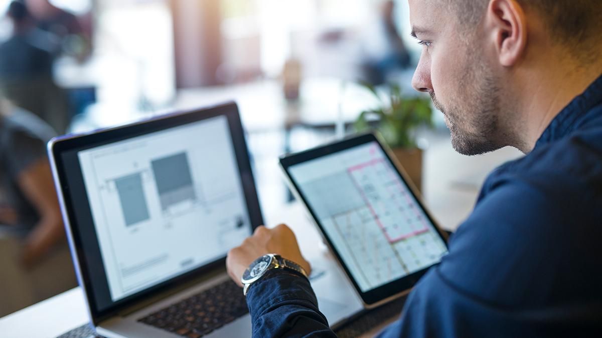 Михайло Федоров закликав не мобілізувати ІТ-спеціалістів до війська – міністр пояснив, чому - Техно Михайло Федоров закликав не мобілізувати ІТ-спеціалістів до війська – міністр пояснив, чому - Техно