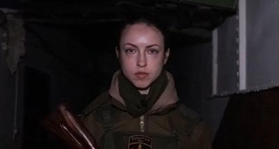 Русскій солдат, тебе тут ніхто не боїться: нові звернення київських "Валькірій"