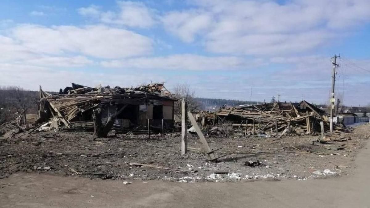 Расстрел мирных жителей Киевщины, Луганщины, Николаевщины: начаты уголовные производства - 24 Канал Расстрел мирных жителей Киевщины, Луганщины, Николаевщины: начаты уголовные производства - 24 Канал