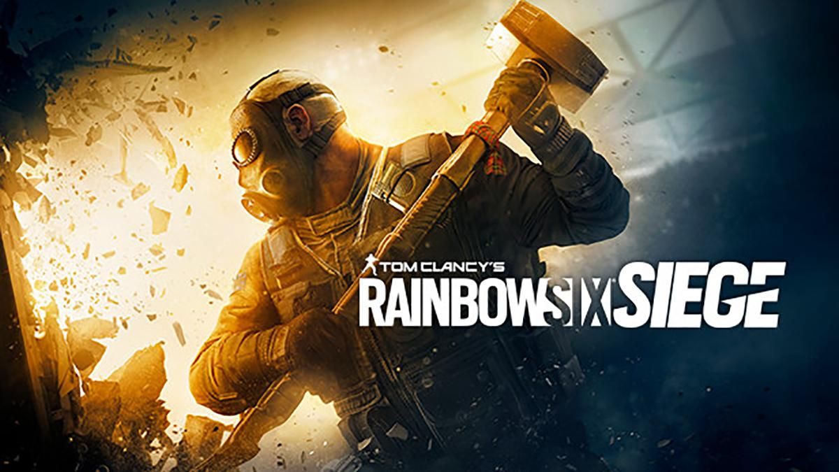Исчезают даже упоминания: Ubisoft удалила биографии российских героев из Rainbow Six Siege