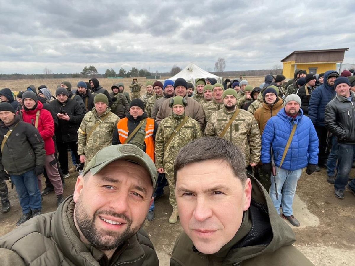 Фото Подоляка не мають ніякого стосунку до обстрілу Яворова, – генерал-майор СБУ - 24 Канал Фото Подоляка не мають ніякого стосунку до обстрілу Яворова, – генерал-майор СБУ - 24 Канал