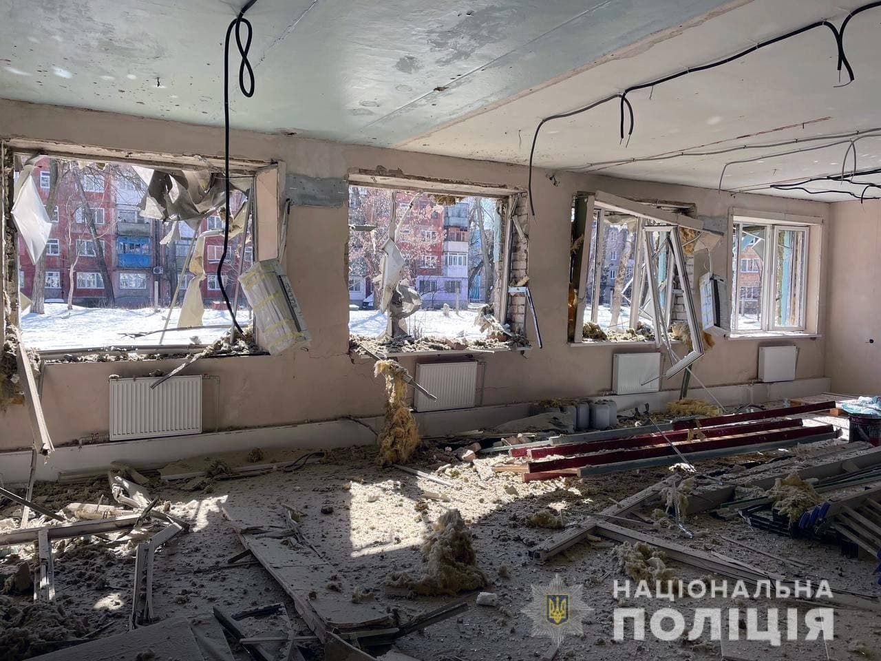 Враг из "Градов" обстрелял улицы Авдеевки: есть погибшие и раненые Враг из "Градов" обстрелял улицы Авдеевки: есть погибшие и раненые