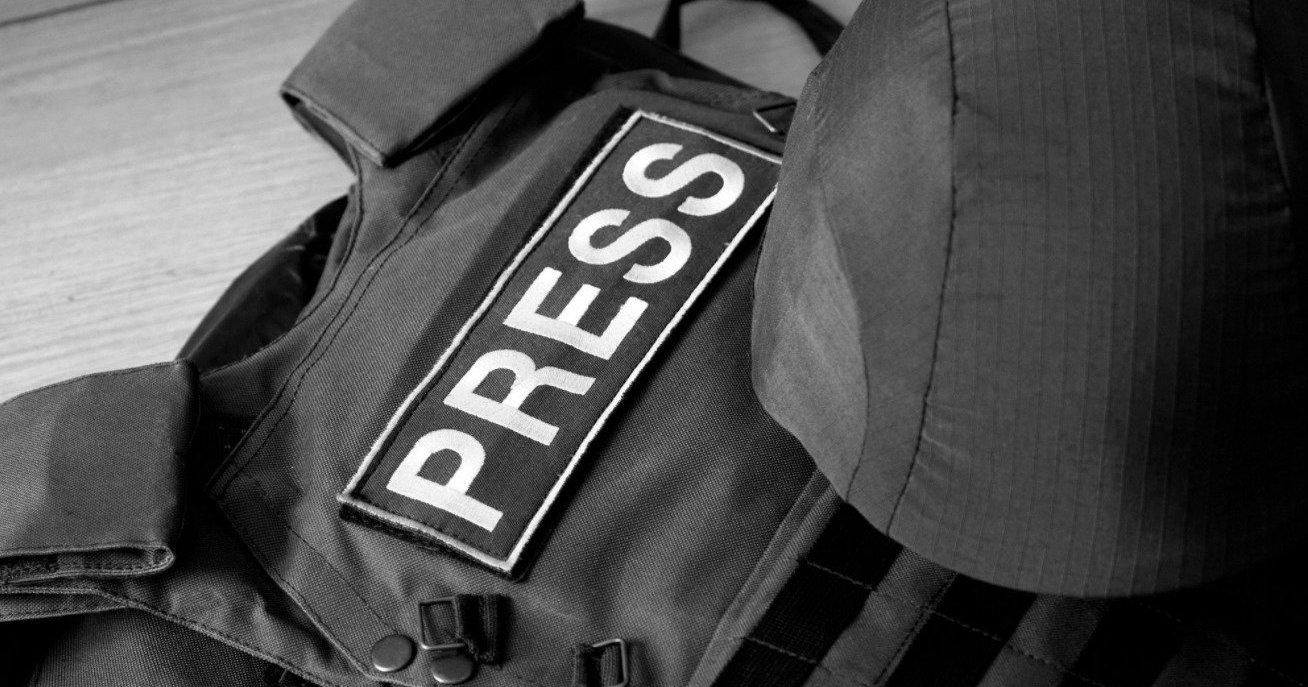 Оприлюднили подробиці вбивства журналіста The New York Times - 24 Канал Оприлюднили подробиці вбивства журналіста The New York Times - 24 Канал