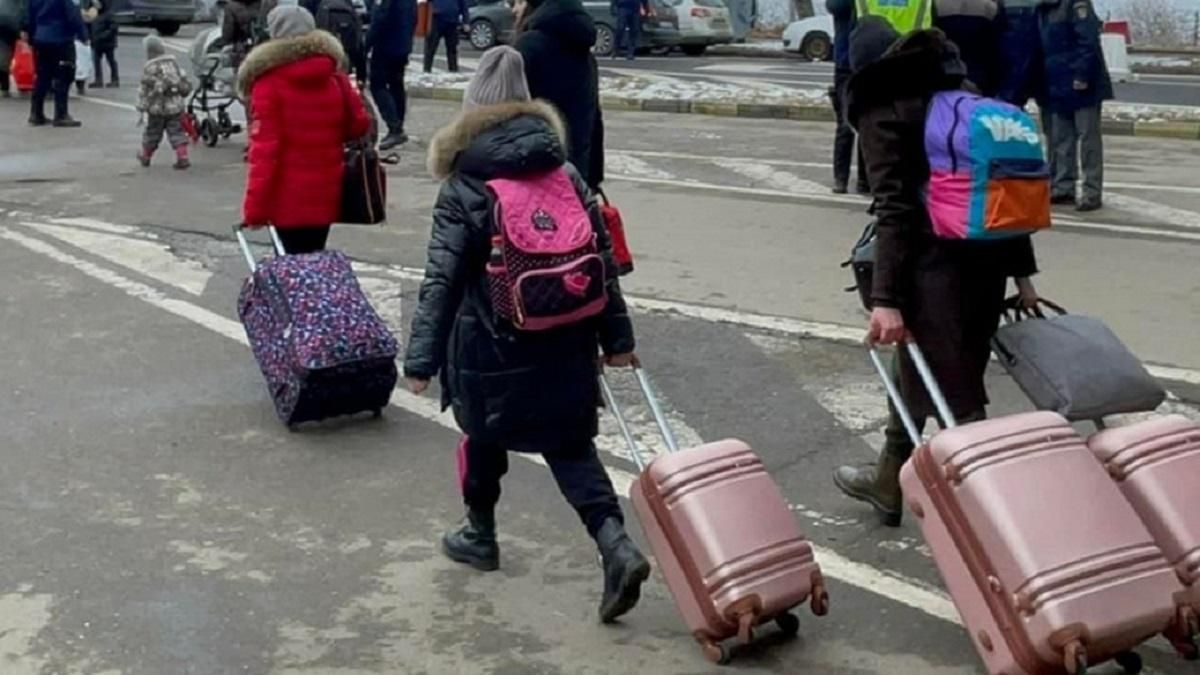 На Волині готові запропонувати переселенцям ще близько 5 тисяч місць