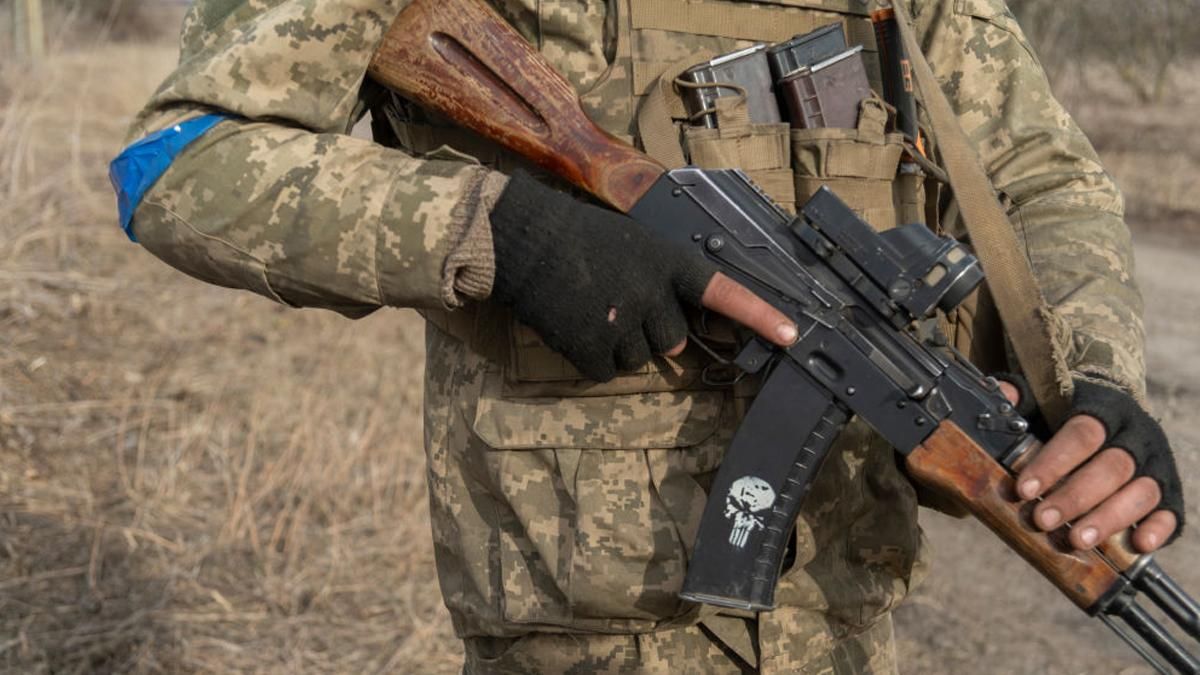 Жирнов прокоментував можливість танкового прориву росіян у Київ - 24 Канал Жирнов прокоментував можливість танкового прориву росіян у Київ - 24 Канал