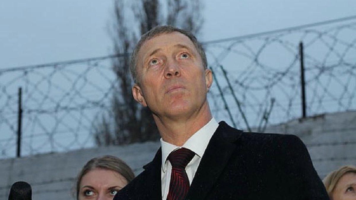 Депутаты из "Блока Сальдо" осудили действия главы, вышедшего на митинг с советской символикой Депутаты из "Блока Сальдо" осудили действия главы, вышедшего на митинг с советской символикой