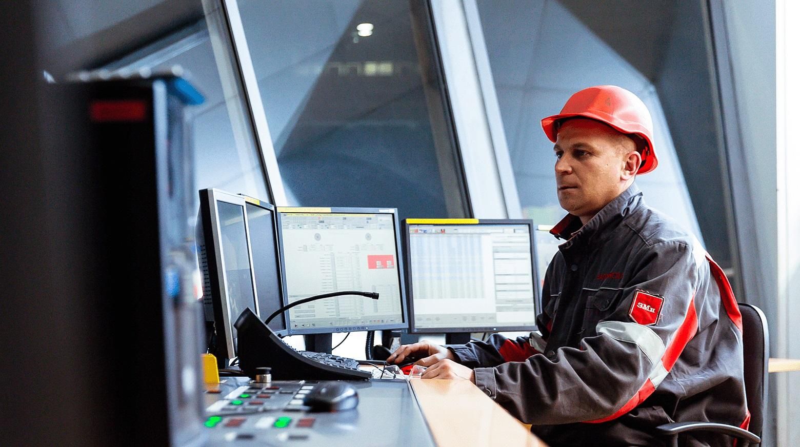 Южный горно-обогатительный комбинат работает с запасом прочности Южный горно-обогатительный комбинат работает с запасом прочности