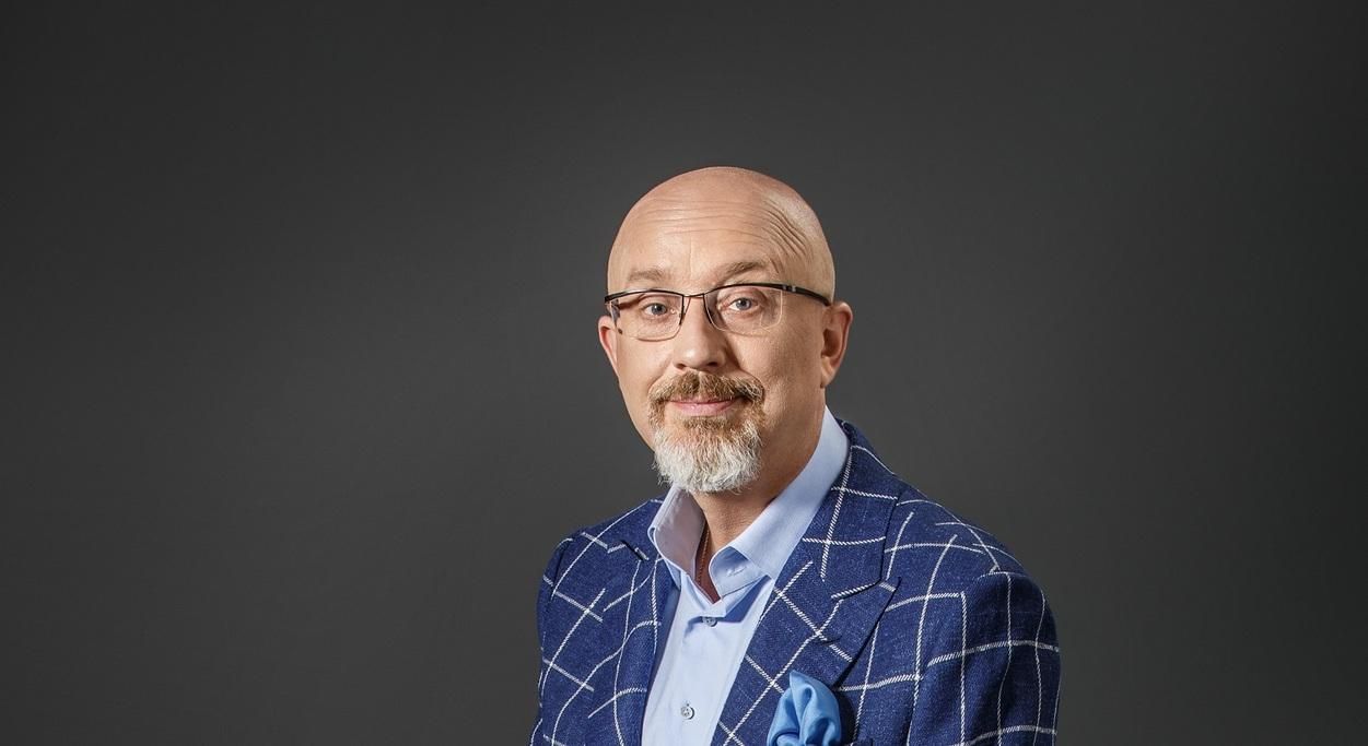 Зупиніться на кілька хвилин і зробіть те, що вас підтримує: Резніков виступив з цікавим закликом