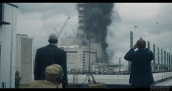 Щоб зрозуміти російську дезінформацію: Шон Пенн радить переглянути серіал "Чорнобиль" від HBO