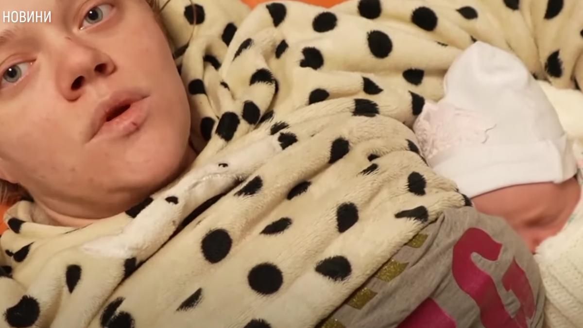 Одна родила девочку, другая — не спаслась: какова судьба рожениц из роддома Мариуполя Одна родила девочку, другая — не спаслась: какова судьба рожениц из роддома Мариуполя