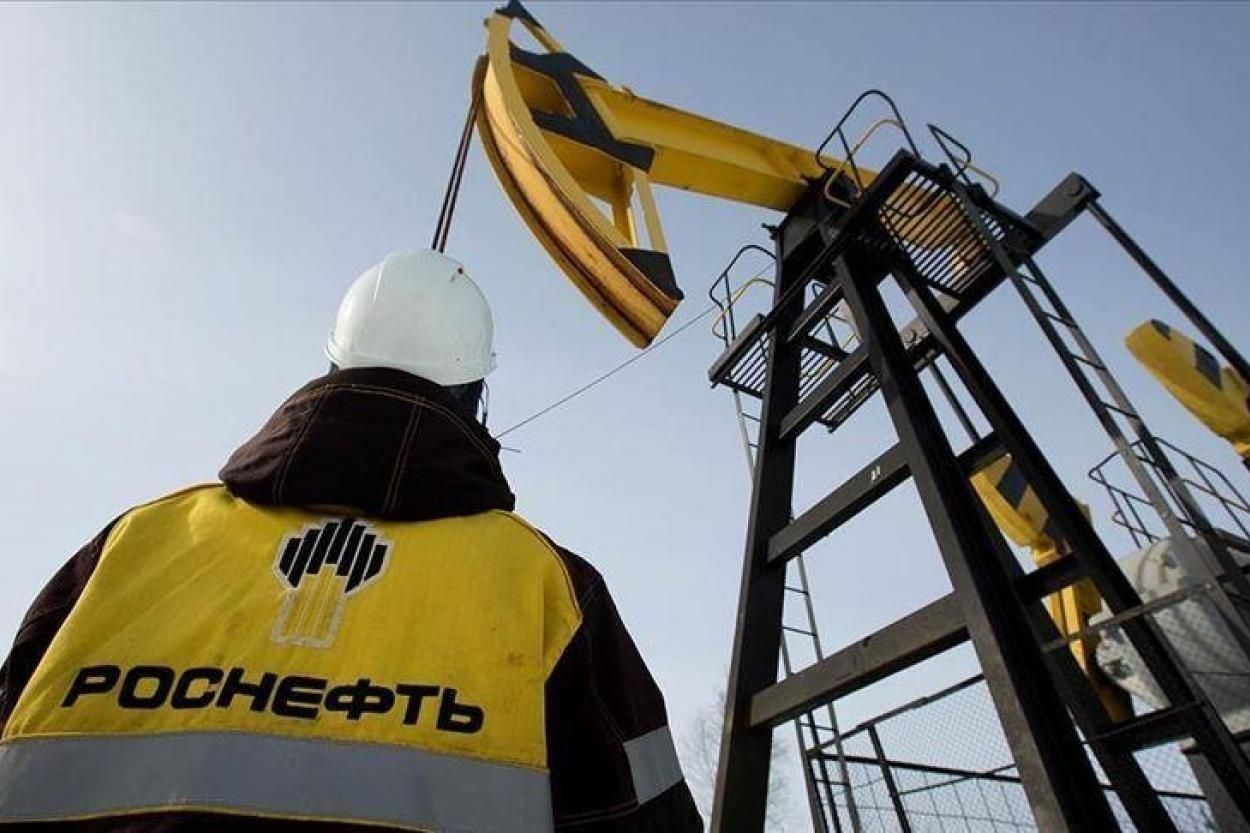 ЕС ужесточит санкции против нефтяных компаний РФ, но эмбарго не введет, – СМИ
