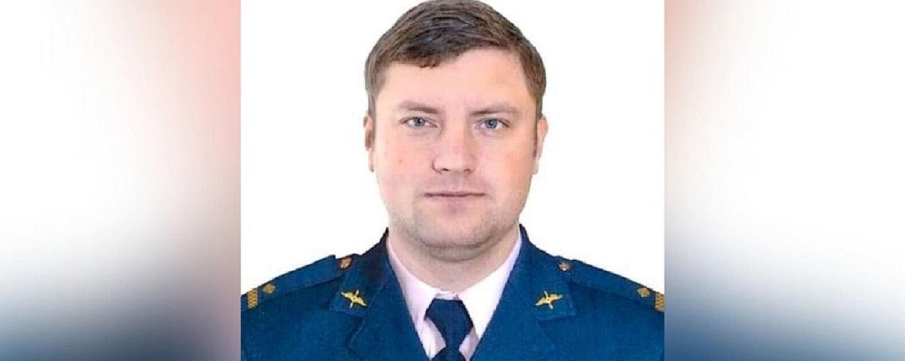 В бою под Житомиром погиб украинский летчик: он сбил один вражеский самолет перед гибелью