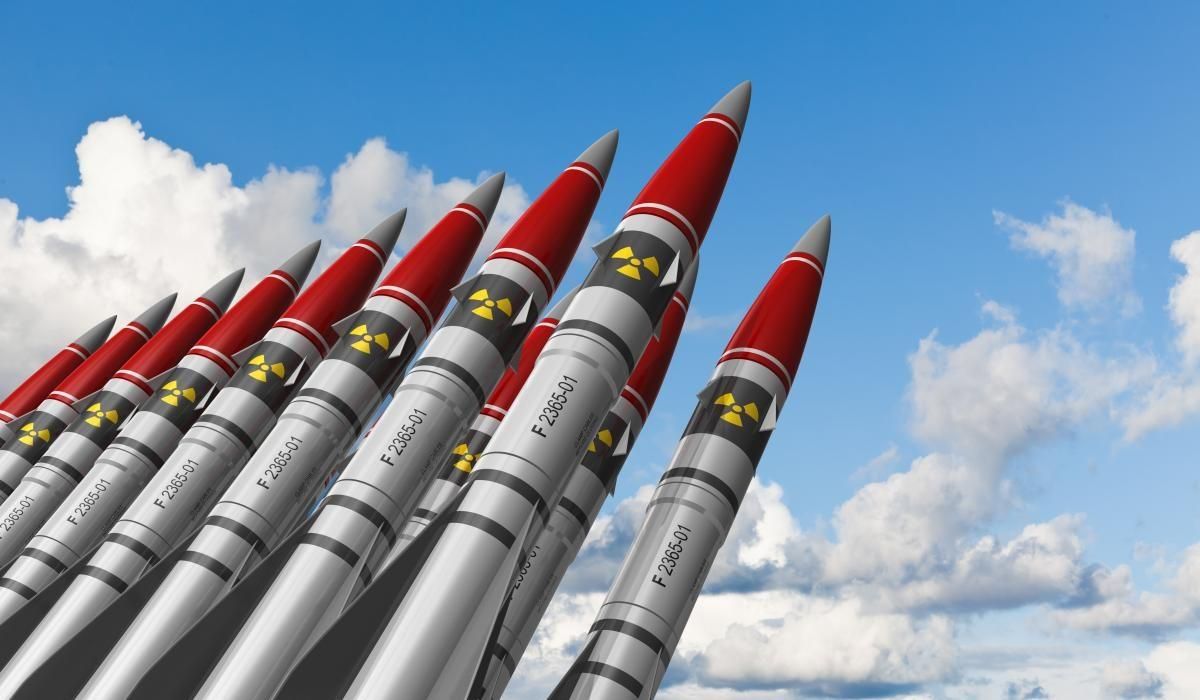 Пока не произошло ядерной катастрофы, – Шмигаль призвал ПАСЕ помочь закрыть небо над Украиной Пока не произошло ядерной катастрофы, – Шмигаль призвал ПАСЕ помочь закрыть небо над Украиной