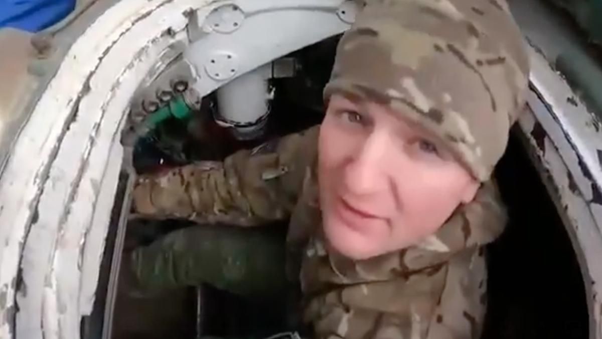 Как украсть российский танк: поляки сняли видеоинструкцию для тех, кто не имеет трактора Как украсть российский танк: поляки сняли видеоинструкцию для тех, кто не имеет трактора