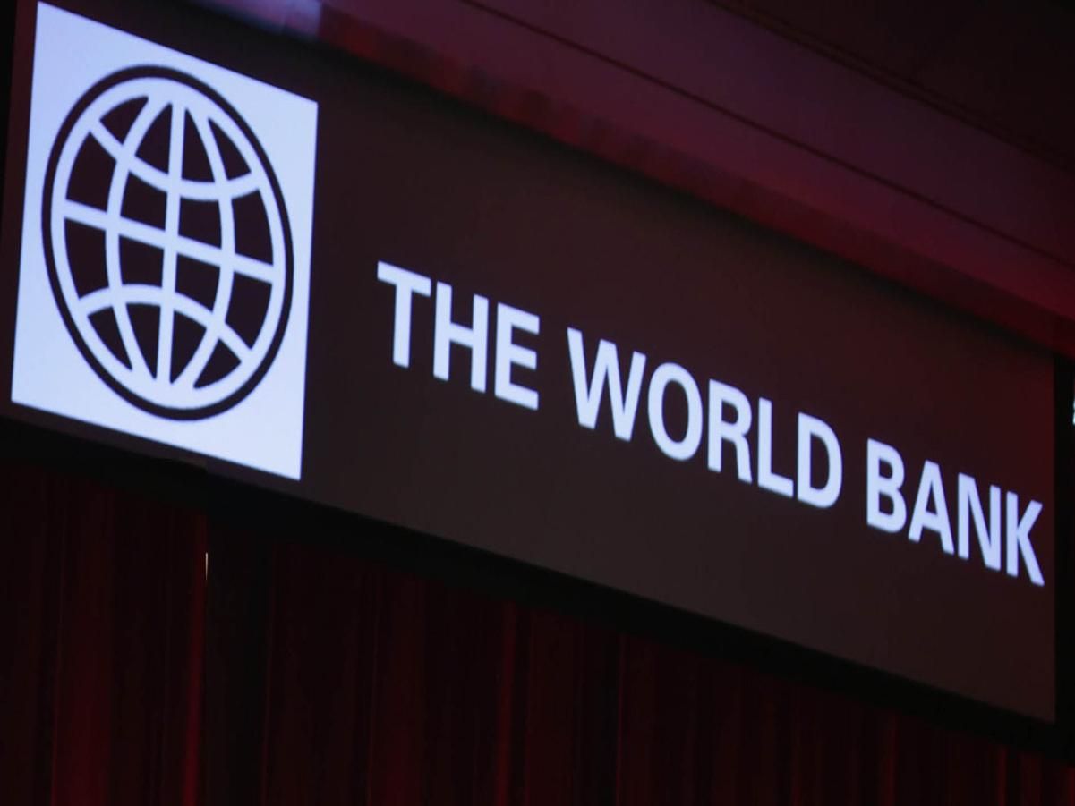 Всемирный банк дополнительно выделит 200 миллионов долларов для Украины